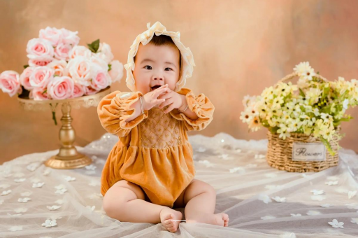 嘉峪关11个月宝宝会什么 嘉峪关11个月宝宝会什么