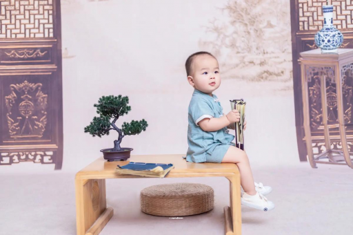 嘉峪关宝宝发烧两天了
